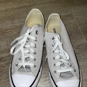 Converse sneakers